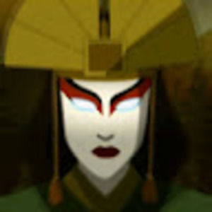 Meet your Posher, Faidra